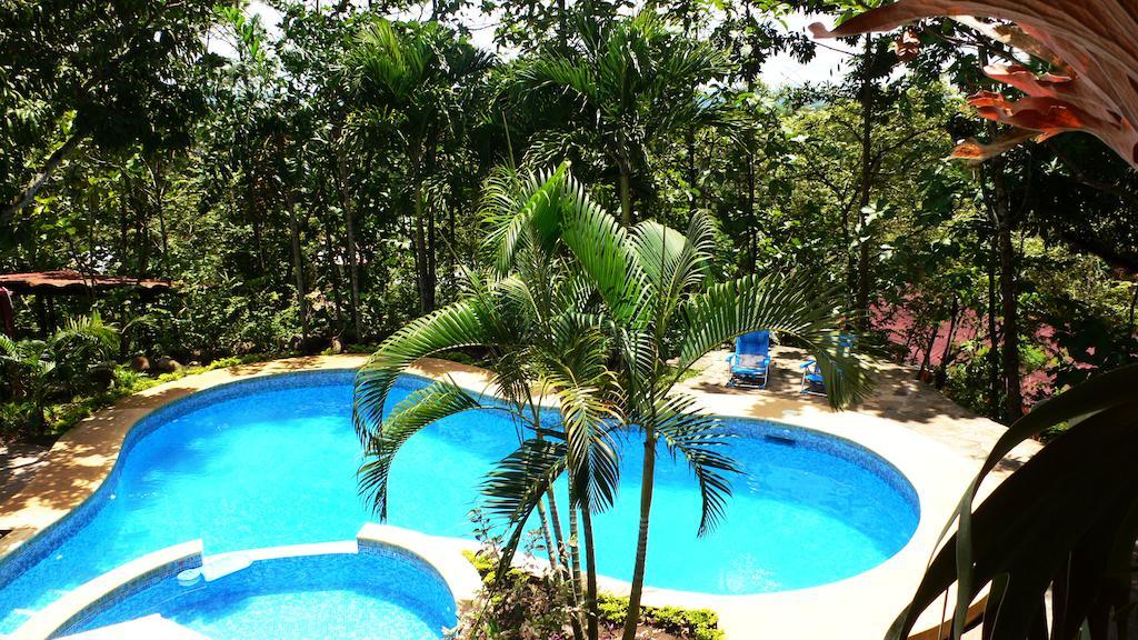 Bubinzana Magical Lodge Tarapoto Exterior photo