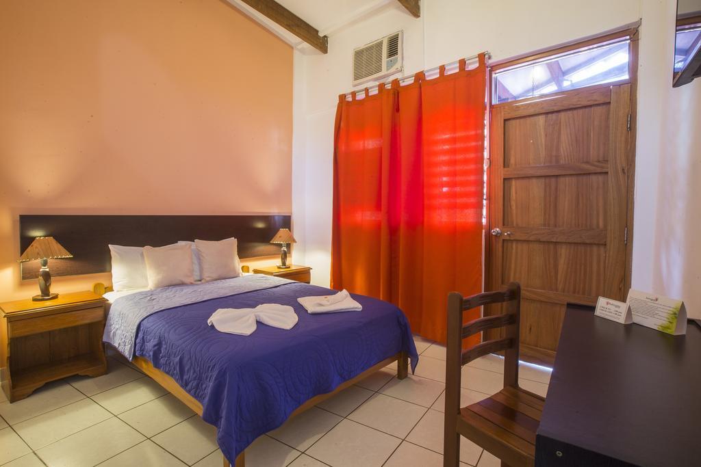 Bubinzana Magical Lodge Tarapoto Room photo